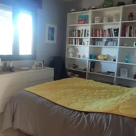 Sul Mare Di San Gregorio Holiday home